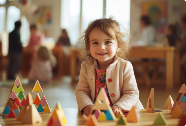 Psychothérapie pour enfant